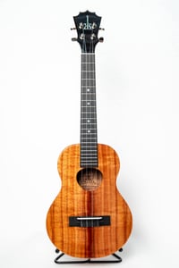 Image 1 of KoAloha KTM-00 Koa Gloss Tenor 8/22/25