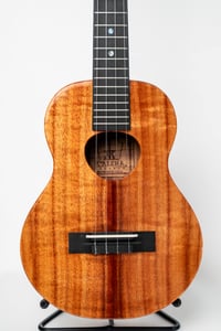 Image 2 of KoAloha KTM-00 Koa Gloss Tenor 8/22/25