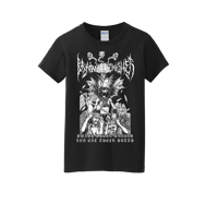 Brainsmasher T-Shirt