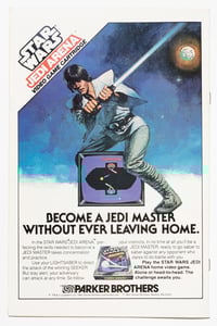 Image 7 of New Mutants 1-15 (Missing 4, 8, 12)