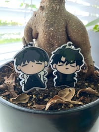 Image 1 of ORV Puffy Charms