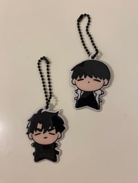 Image 2 of ORV Puffy Charms