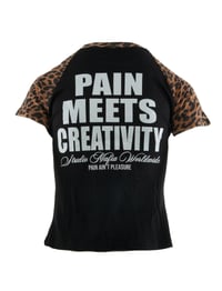 Image 2 of Leopard  HQ Top