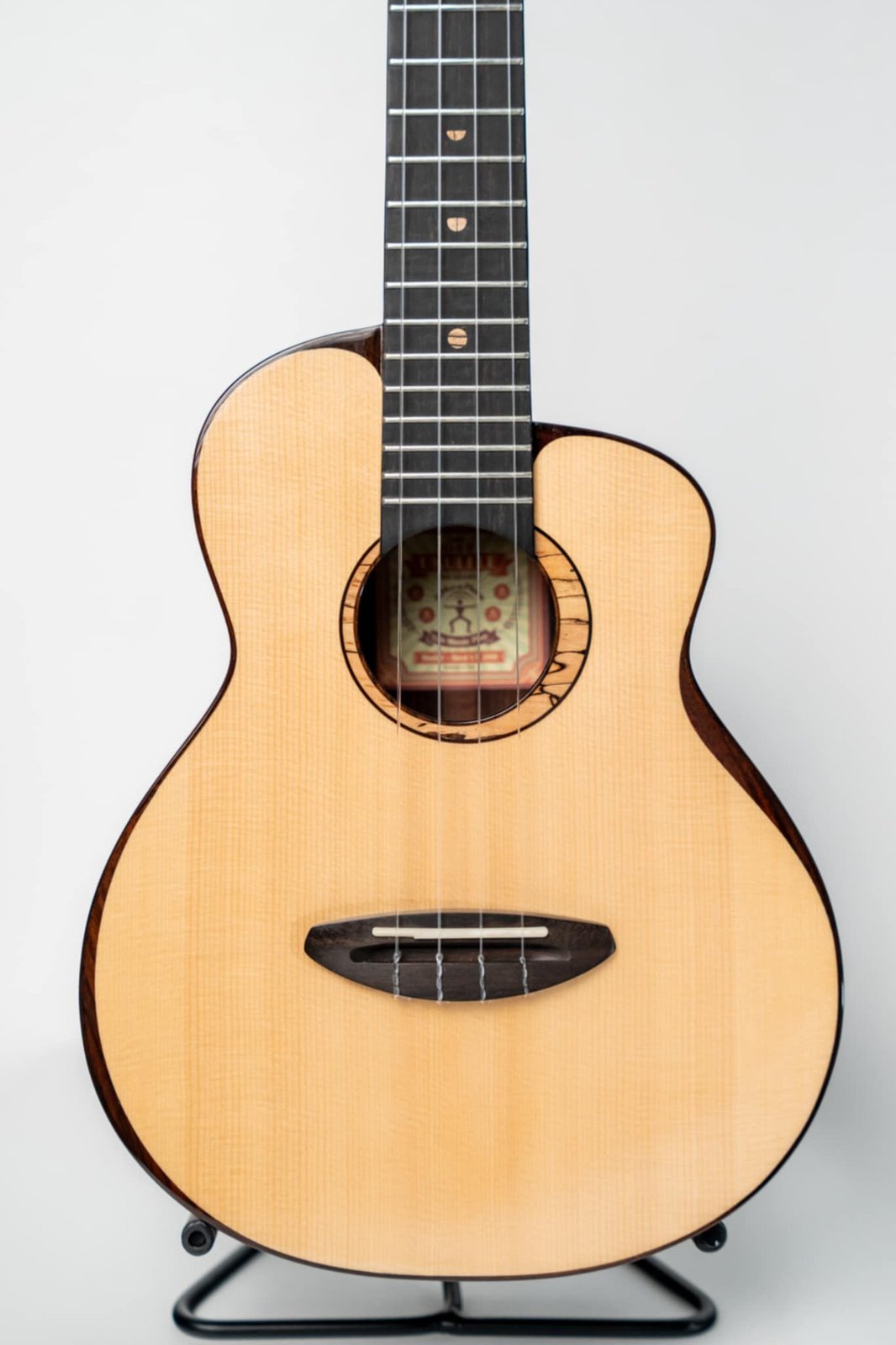 Anuenue UT200 Moon Bird Tenor | Ukulele Lab