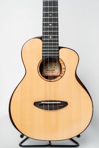 Image 2 of Anuenue UT200 Moon Bird Tenor