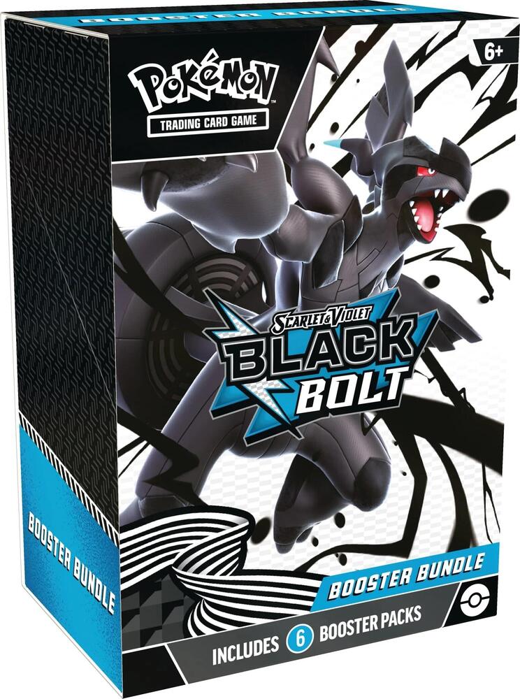 Black Bolt & White Flare | Y00NIC0RN