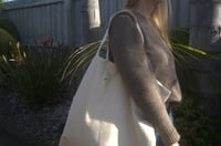 Image 1 of The Weekend Tote