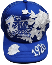 ZPhi Sooooo Sweet Cap