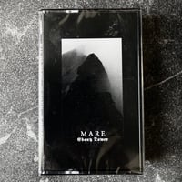 Mare - Ebony Tower 