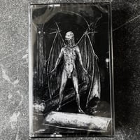 Kaosritual - svøpt Morgenrød