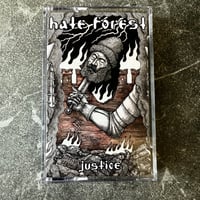 Hate Forest  - Justice 