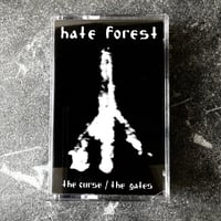 Hate Forest
