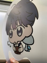 Image 3 of Little Mushroom Fan