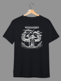 Image 1 of WHITEFORD - WATER LIMITED EDITION T SHIRT AND MUSCLE SHIRT