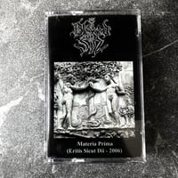 Blessed in Sin - Materia Prima