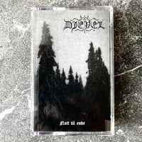 Djevel - Natt til Ende
