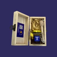 Image 2 of Australian Native Bee Honey 50g