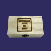 Image 3 of Australian Native Bee Honey 50g