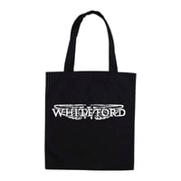  WHITEFORD - BAND LOGO TOTE BAG