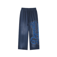 Dpsts Blue Strip Sweats