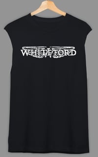 Image 3 of WHITEFORD - BAND LOGO T SHIRTS AND MUSCLE SHIRTS