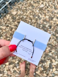 Image 2 of JEZEVČÍK náramek