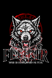 Image 4 of "FENRIR" Pump Cover