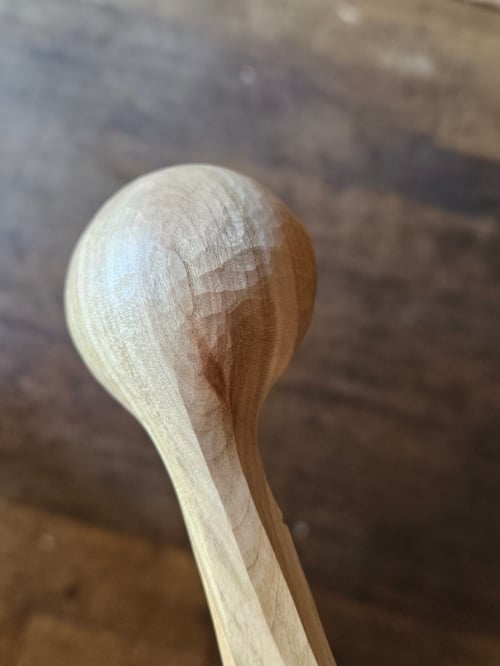 Image of Cherry Ladybeetle Scoop 