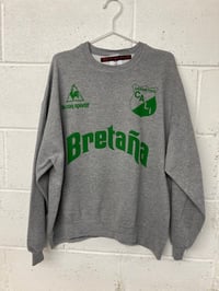 Image 1 of Deportivo Cali '86, grey L/XL 24.5"p2p, 27"s2h, 32"c2c 