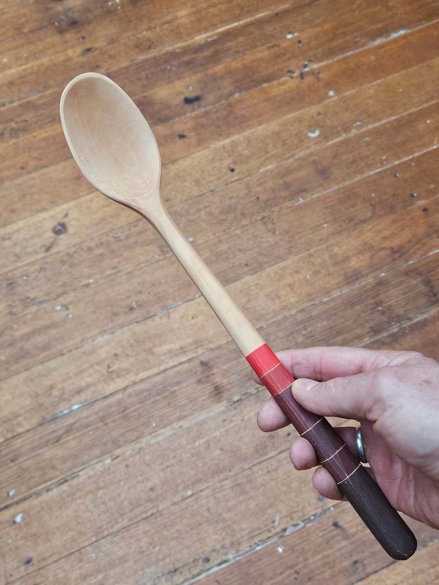Image of Hawthorn Cooking Soulspoon 