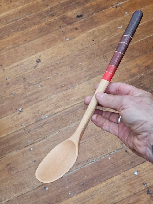 Image of Hawthorn Cooking Soulspoon 