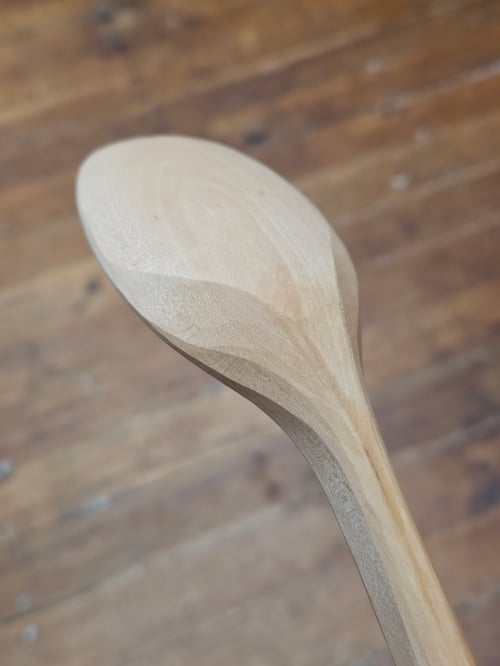 Image of Hawthorn Cooking Soulspoon
