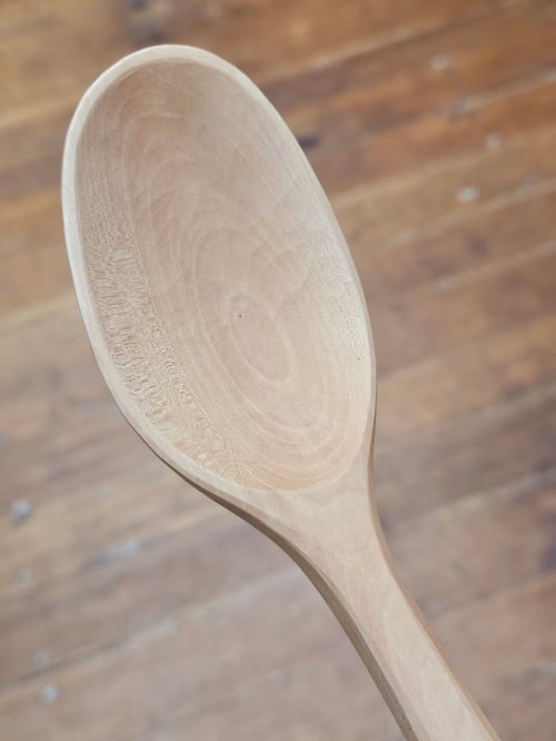Image of Hawthorn Cooking Soulspoon