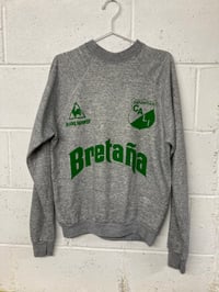 Image 1 of Deportivo Cali '86, grey L 21"p2p, 26"s2h, 33.5"c2c 