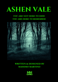 Image 1 of Ashen Vale