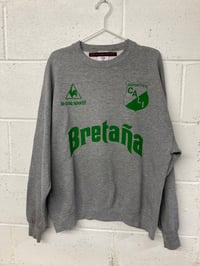 Image 1 of Deportivo Cali '86, grey L/XL 24"p2p, 27"s2h, 32"c2c 