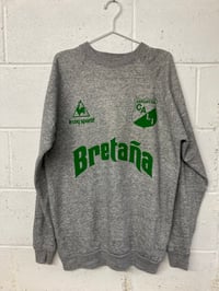 Image 1 of Deportivo Cali '86, grey L/XL 23"p2p, 31"s2h, 34"c2c 