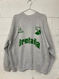 Image 1 of Deportivo Cali '86, grey XXL 27"p2p, 29"s2h, 33"c2c 
