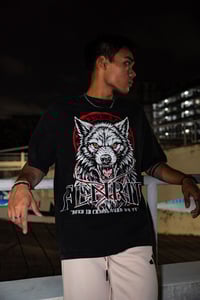 Image 1 of "FENRIR" Pump Cover