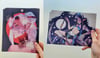 Ébène + Shinju prints
