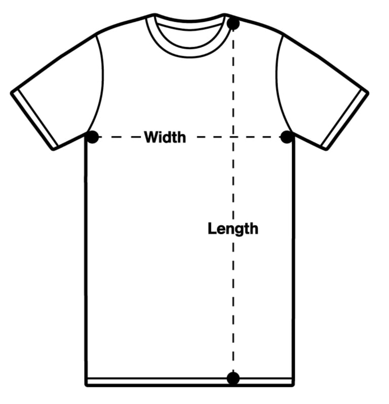 PRE ORDER - LET KINDNESS TEE Image 4