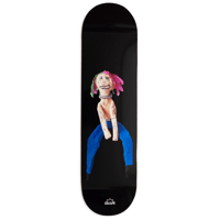 NILES BOARD
