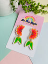 BATIK CANTIK - STATEMENT STUDS