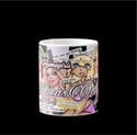 Ms Krazie "Locas Only" OG Mug