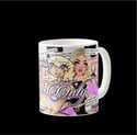 Ms Krazie "Locas Only" OG Mug