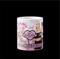 Ms Krazie "Sadgirls Club" Mug