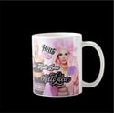 Ms Krazie "Sadgirls Club" Mug