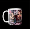 Ms Krazie "Homegirls" Mug