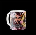 Ms Krazie "Homegirls" Mug