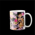 Ms Krazie "Homegirls" Mug